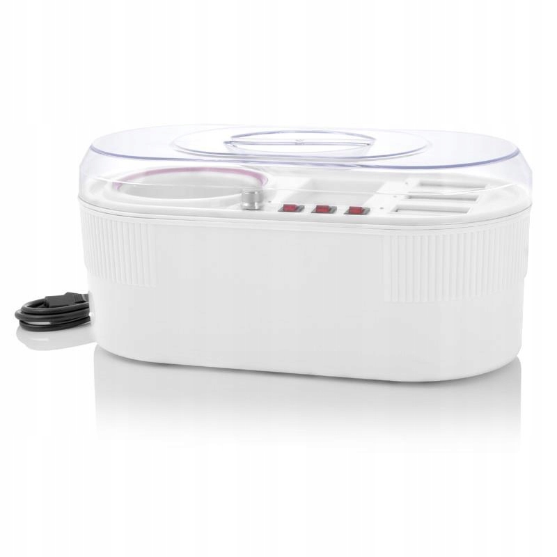 

Podgrzewacz Wosku Wielofunkcyjny 270W