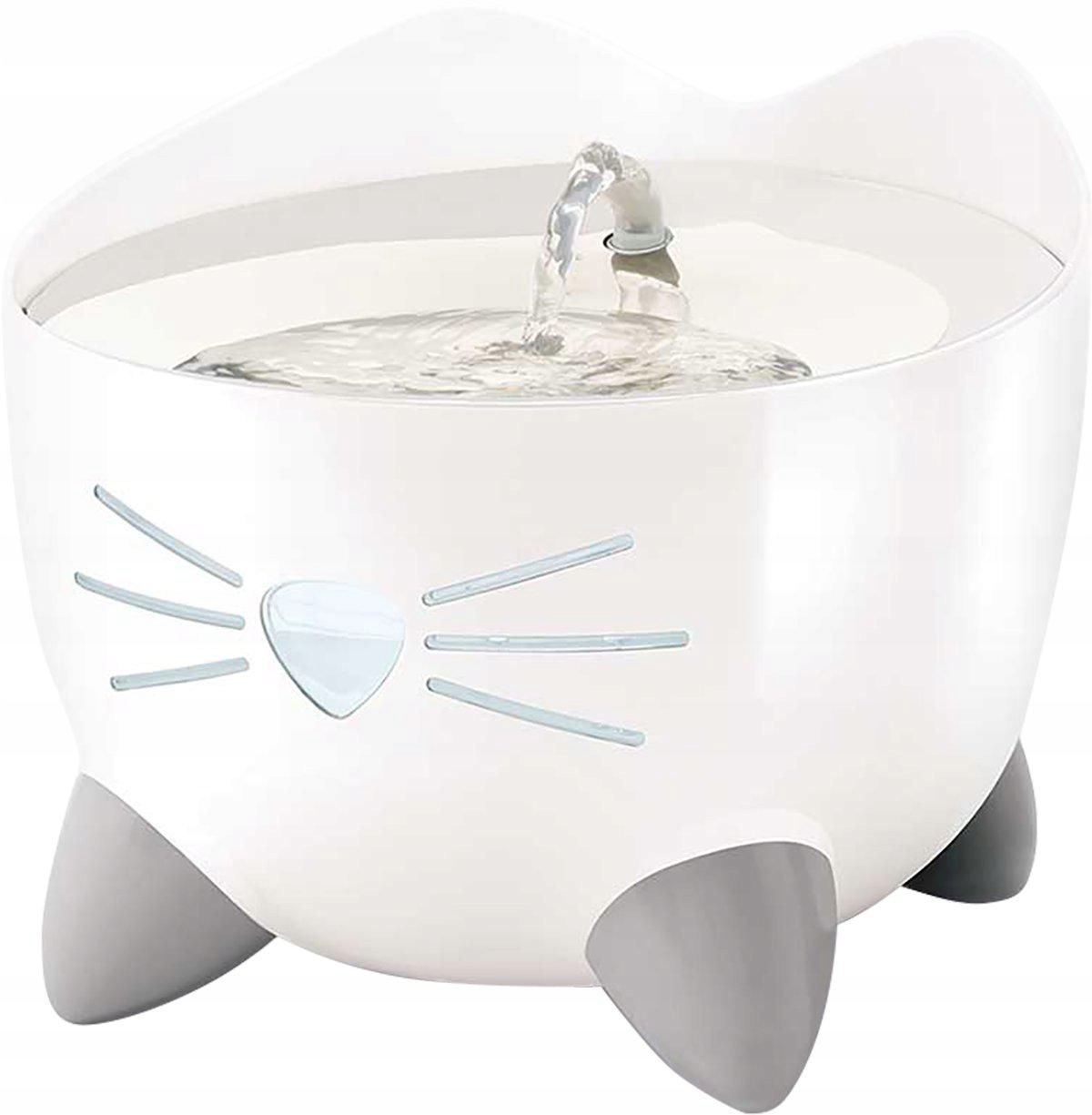 Levně Catit Cat Fontána Pixi 2,5L Nerez