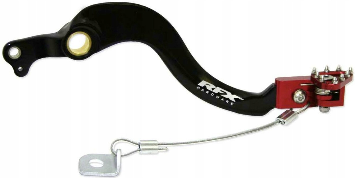 

Dźwignia Hamulca Tylnego Honda CRF250 CRF450 05-21