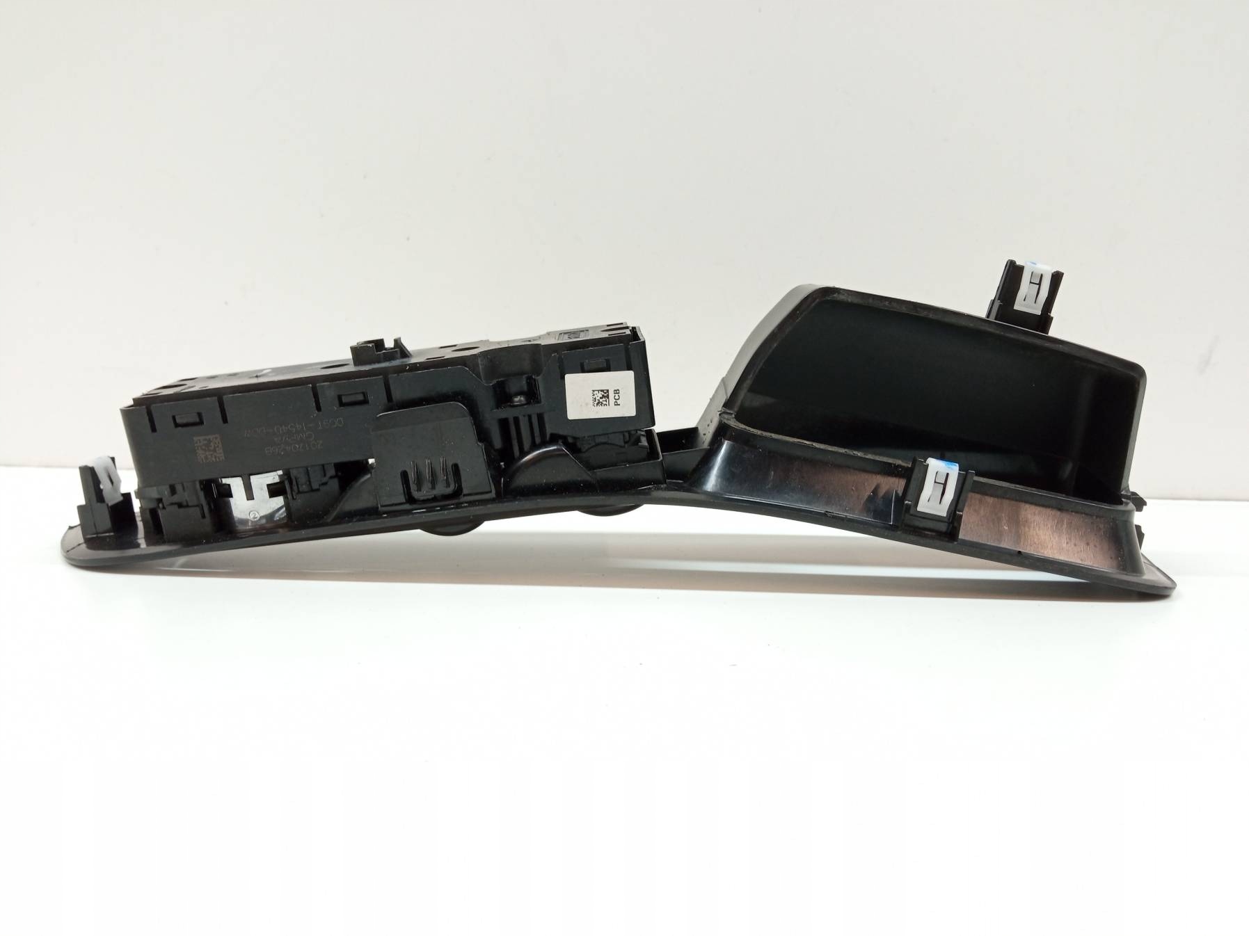 window control switch front left right KPL DG9T-14540-DDW Ford S-MAX II