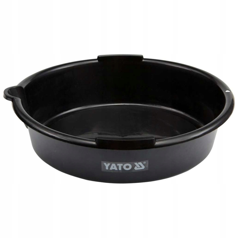 

Yato miska wanna do spuszczania zlewania oleju 7l