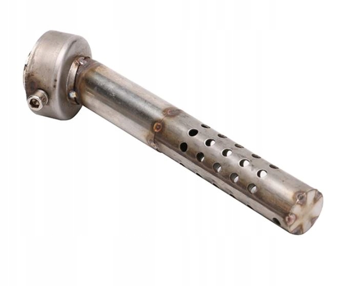 DB KILLER DO WYDECHU 48mm WYCISZENIE MUFFLER SILENCER WKŁAD WYTŁUMIENIE Numer katalogowy części 6543