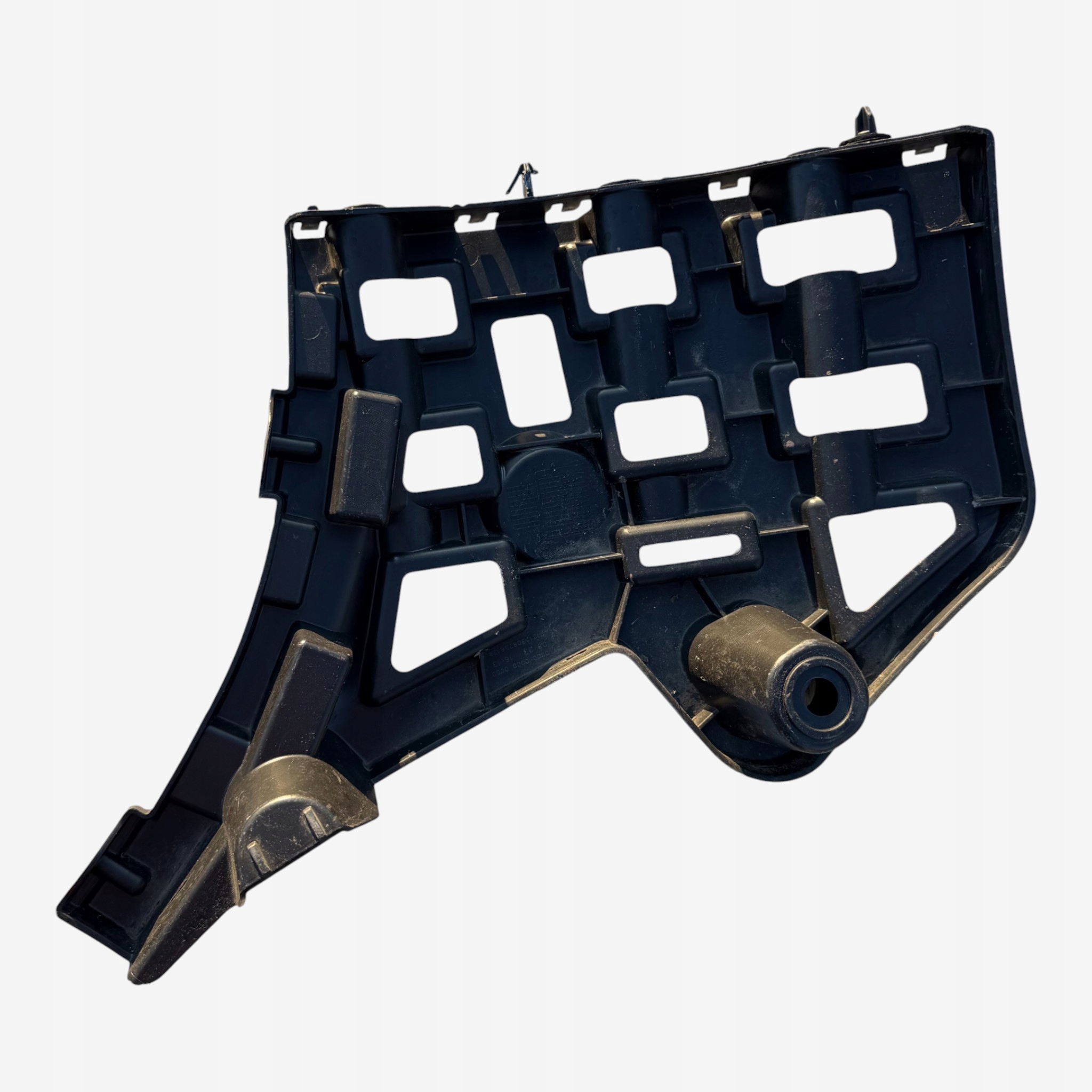 Support Support plaque Console PEUGEOT 2008 II Arrière Droite 9825853980