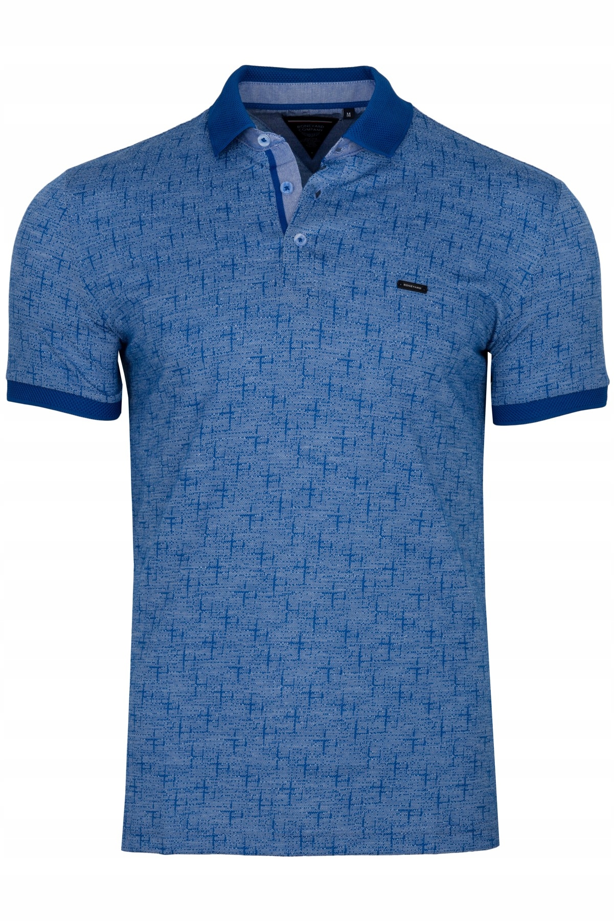 

Polo BoneYard Flamingo bawełna 100% supreme __L
