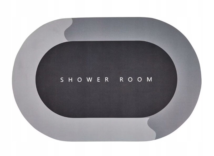 DYWANIK SZYBKOSCHNĄCY MATA ŁAZIENKOWA LDY-48