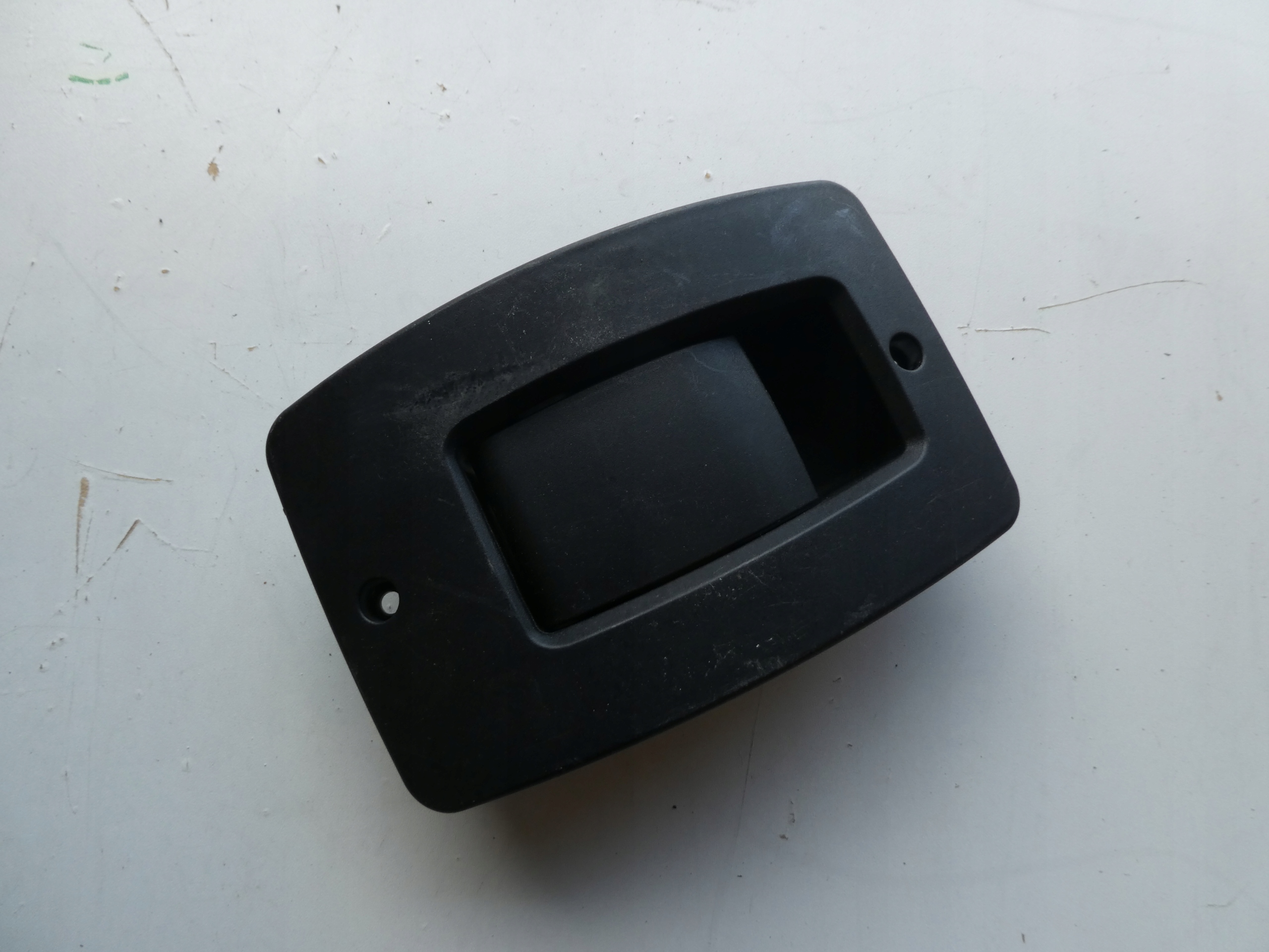 handle inner right rear DUCATO III 242449