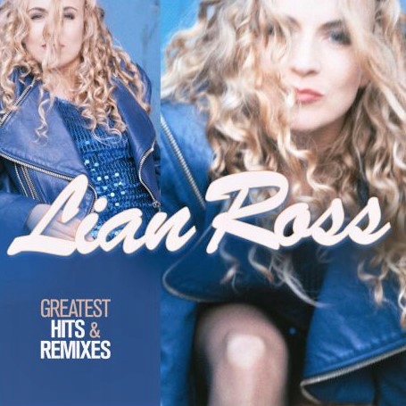 Lian Ross Greatest & Remixes Winyl Lp 12