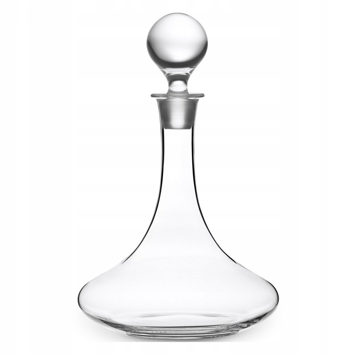 Dekanter Capitaine 750 ml