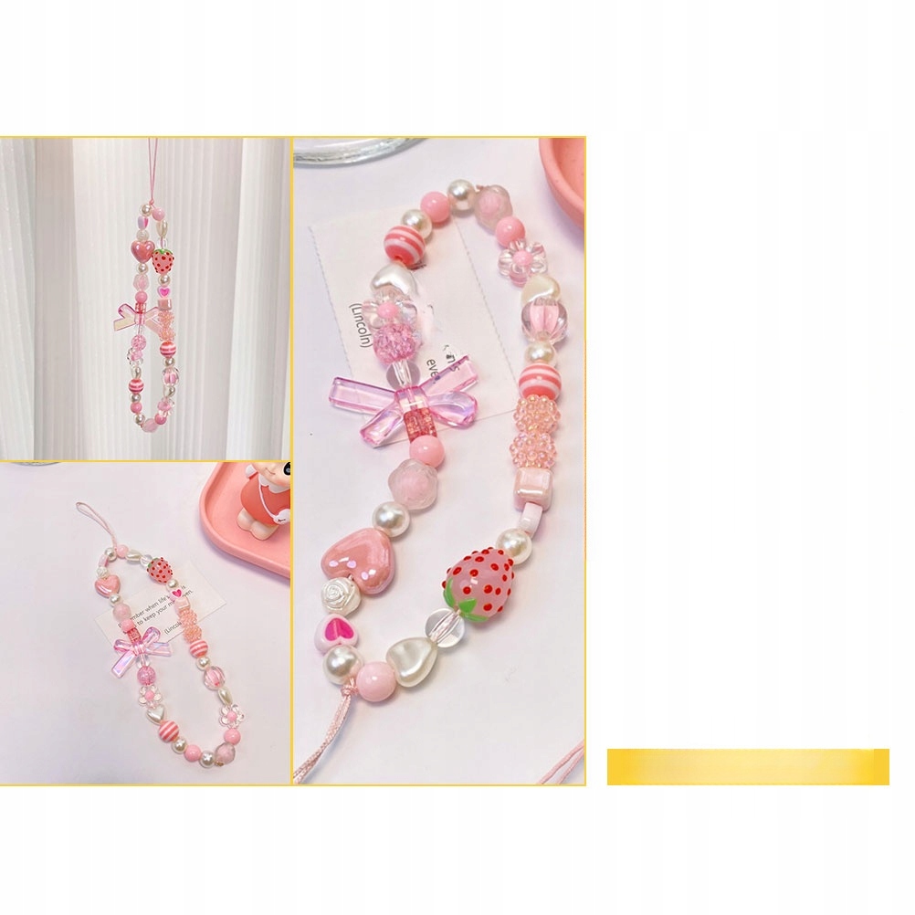 TELEFONY KOMÓRKOWE CHARMS TELEFONY KOMÓRKOWE Kolor wielokolorowy