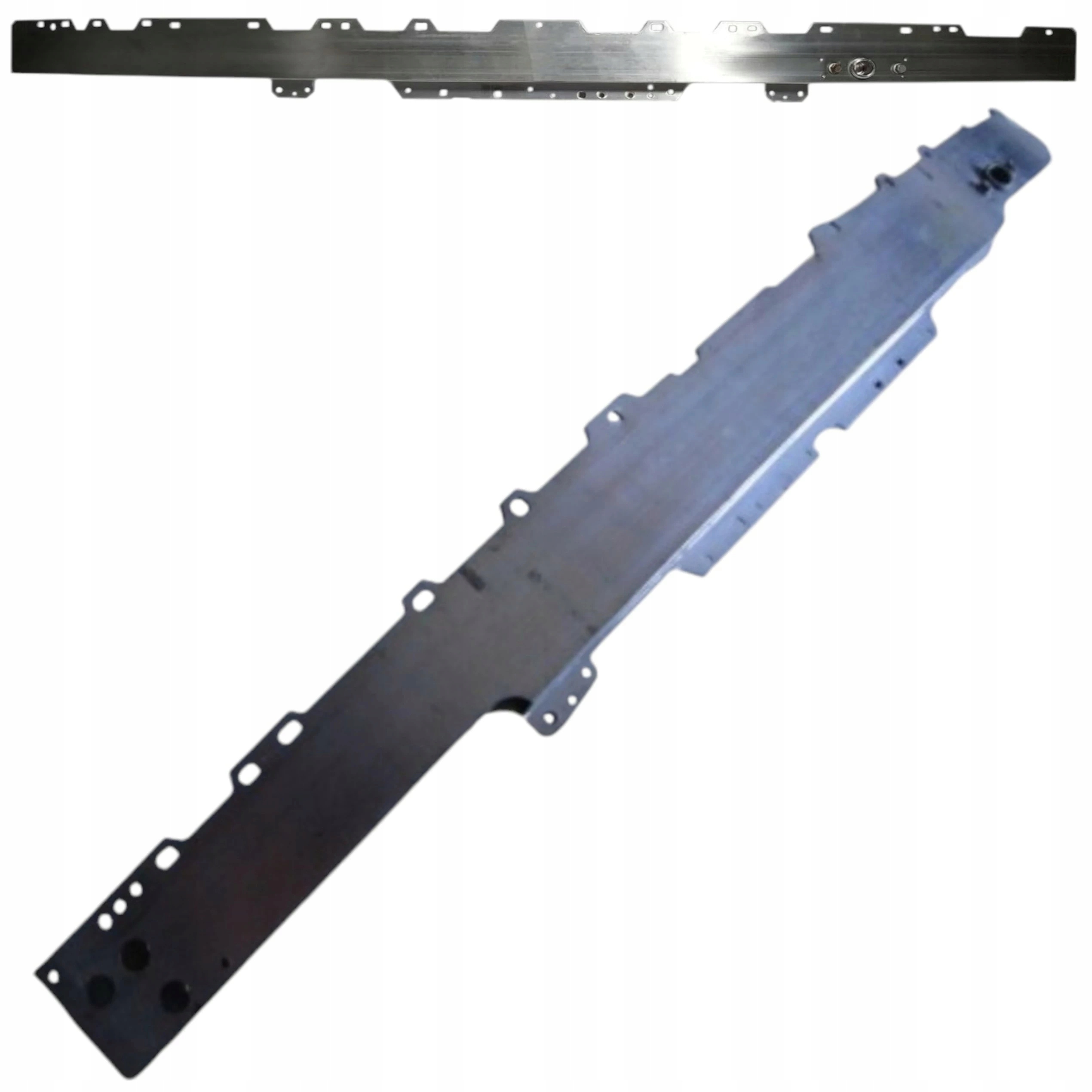 Přední Nosník zesílení Mercedes E W213 Glc X253 2015- A2136200130