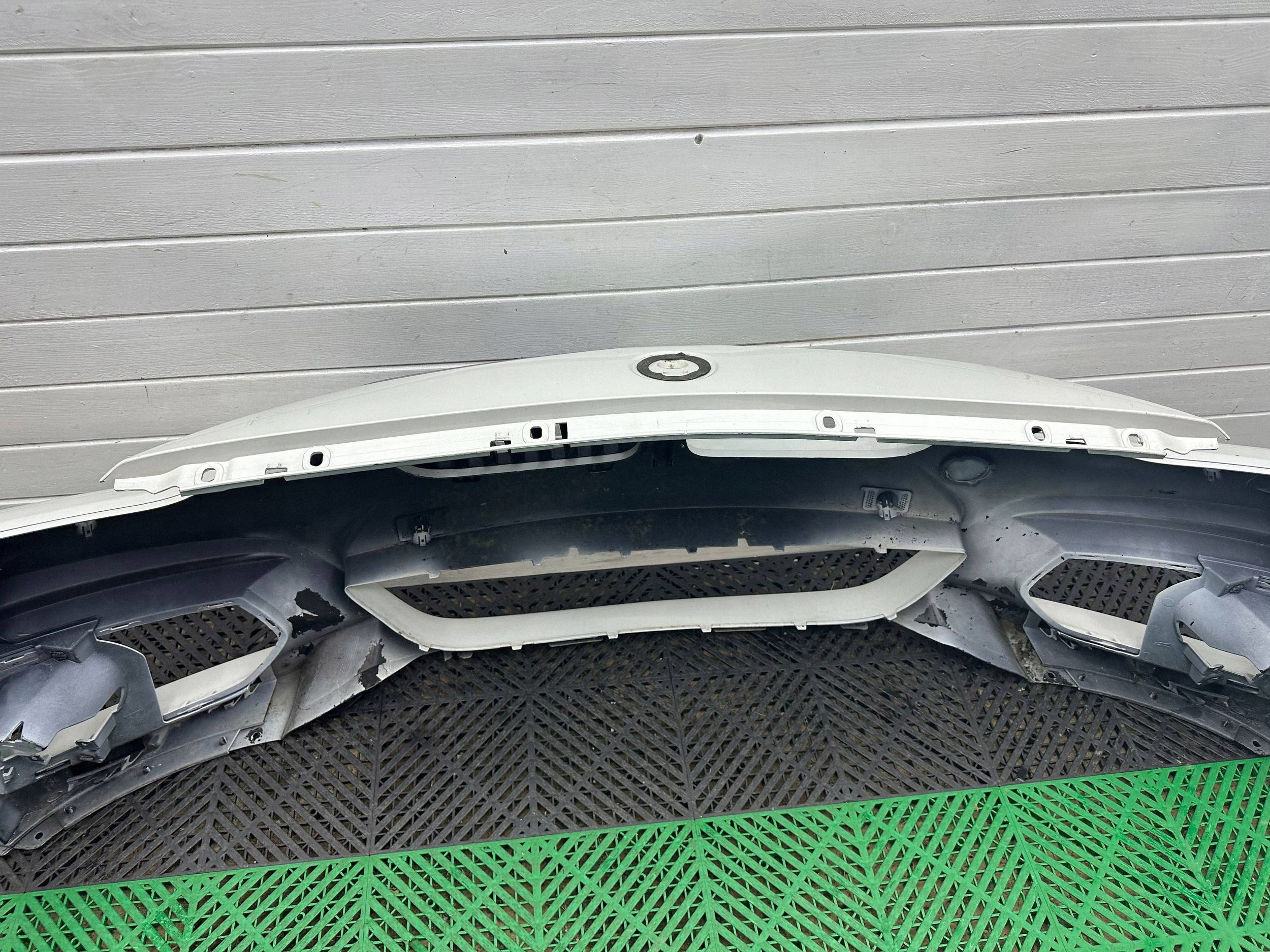 front bumper front BMW 2 F22 F23 M PAKIET