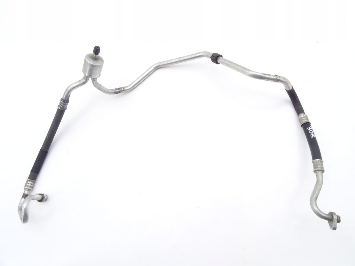 PEUGEOT 308 II T9 13-21 1.6 HDI PRZEWÓD KLIMATYZACJI EUROPA 87291F03