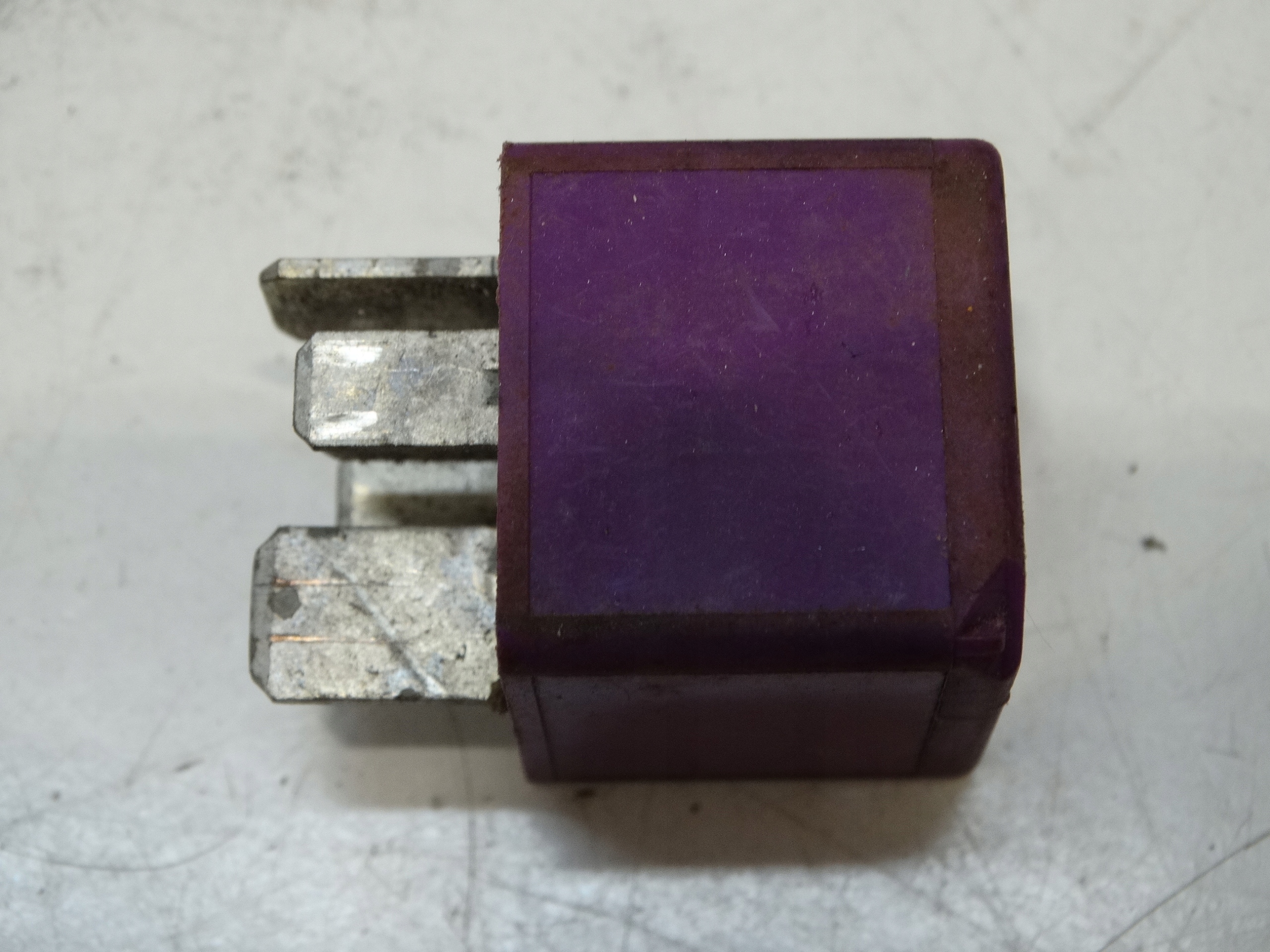 relay SIEMENS 12V OPEL GM 90459642