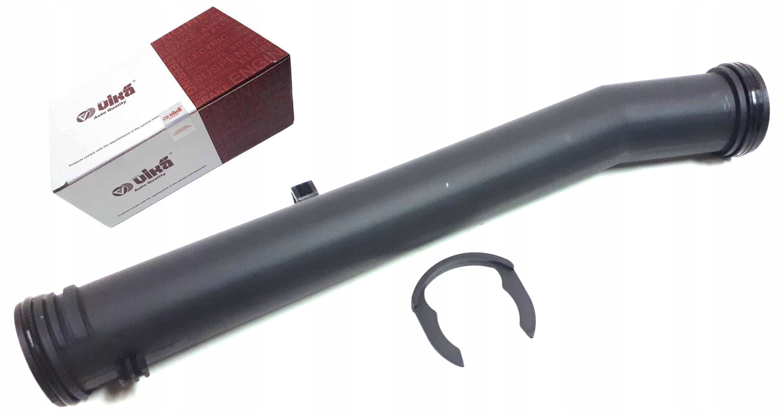 

Przewód Rura Rurka Wodna Uszczelki 032121065D