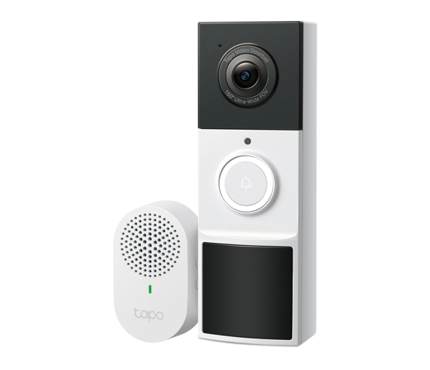 TP-LINK Tapo D210