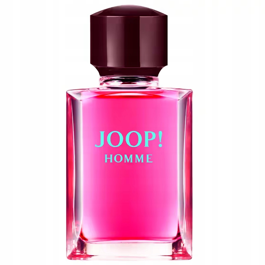 Fascinující pánská vůně Joop! Homme toaletní voda sprej 125 ml