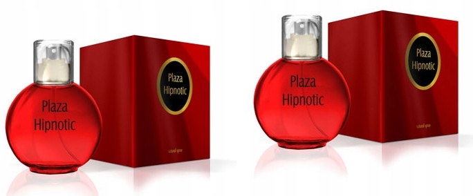 Chatler Plaza Hipnotic 2x100 ml Edp Set