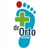 DR ORTO BUTY ORTOPEDYCZNO ZDROWOTNE.987D002.Roz 38 Model 987D002