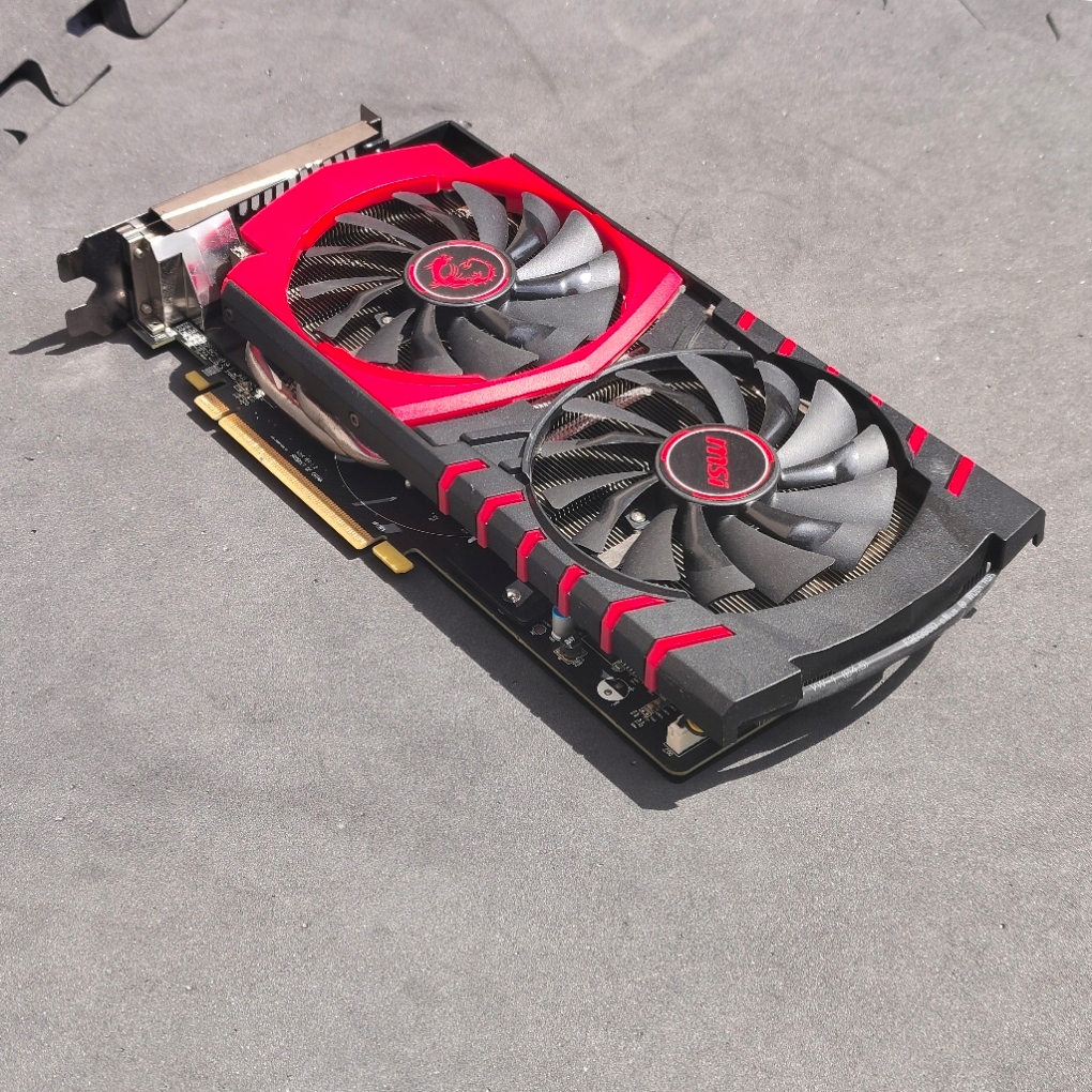 グラフィックボード・グラボ・ビデオカード MSI R9 380 2GB R9 380 GAMING 2G | MSI グラフィックボード RADEON R9 380