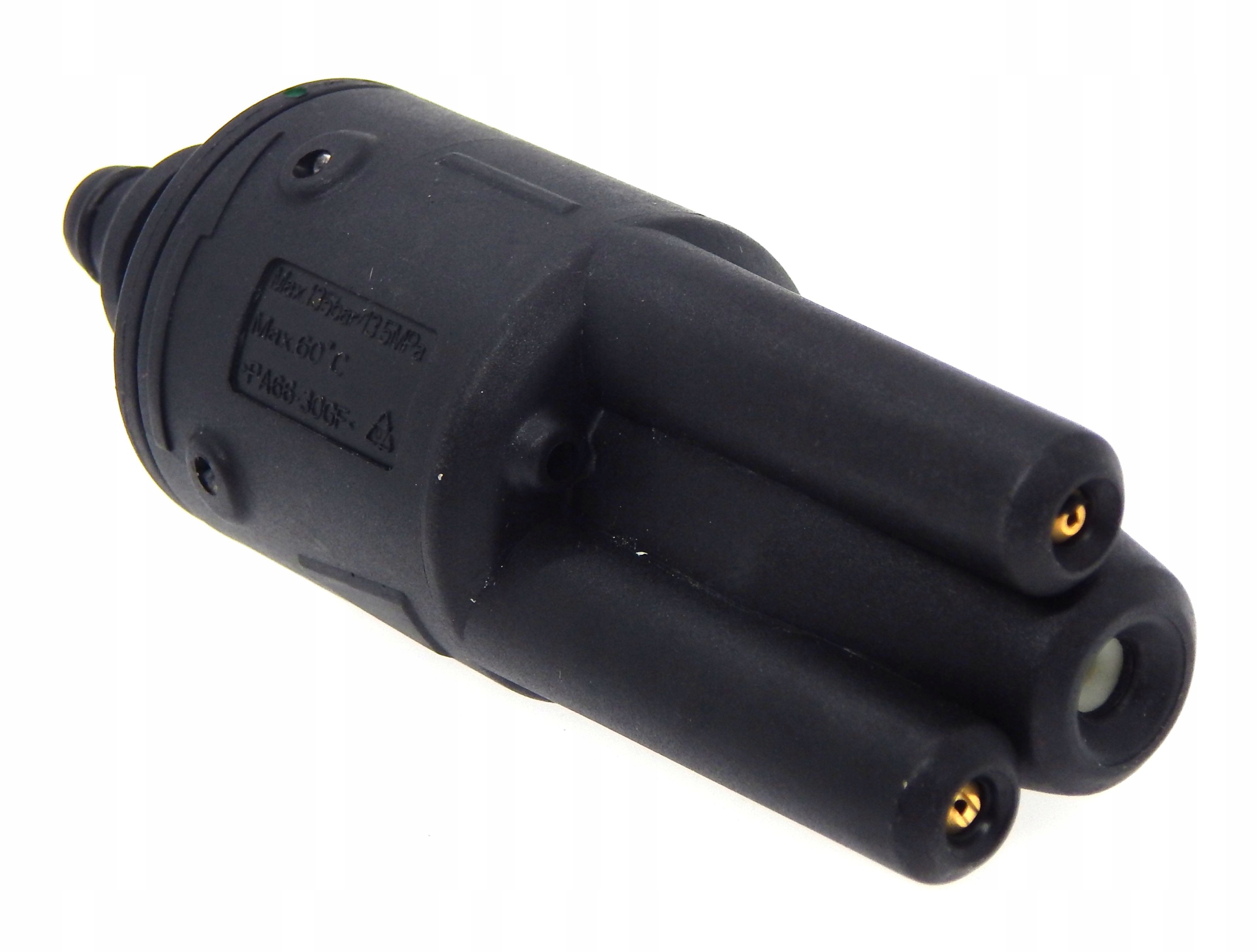 Bosch dysza 3-w-1 do myjki UniversalAquatak 135