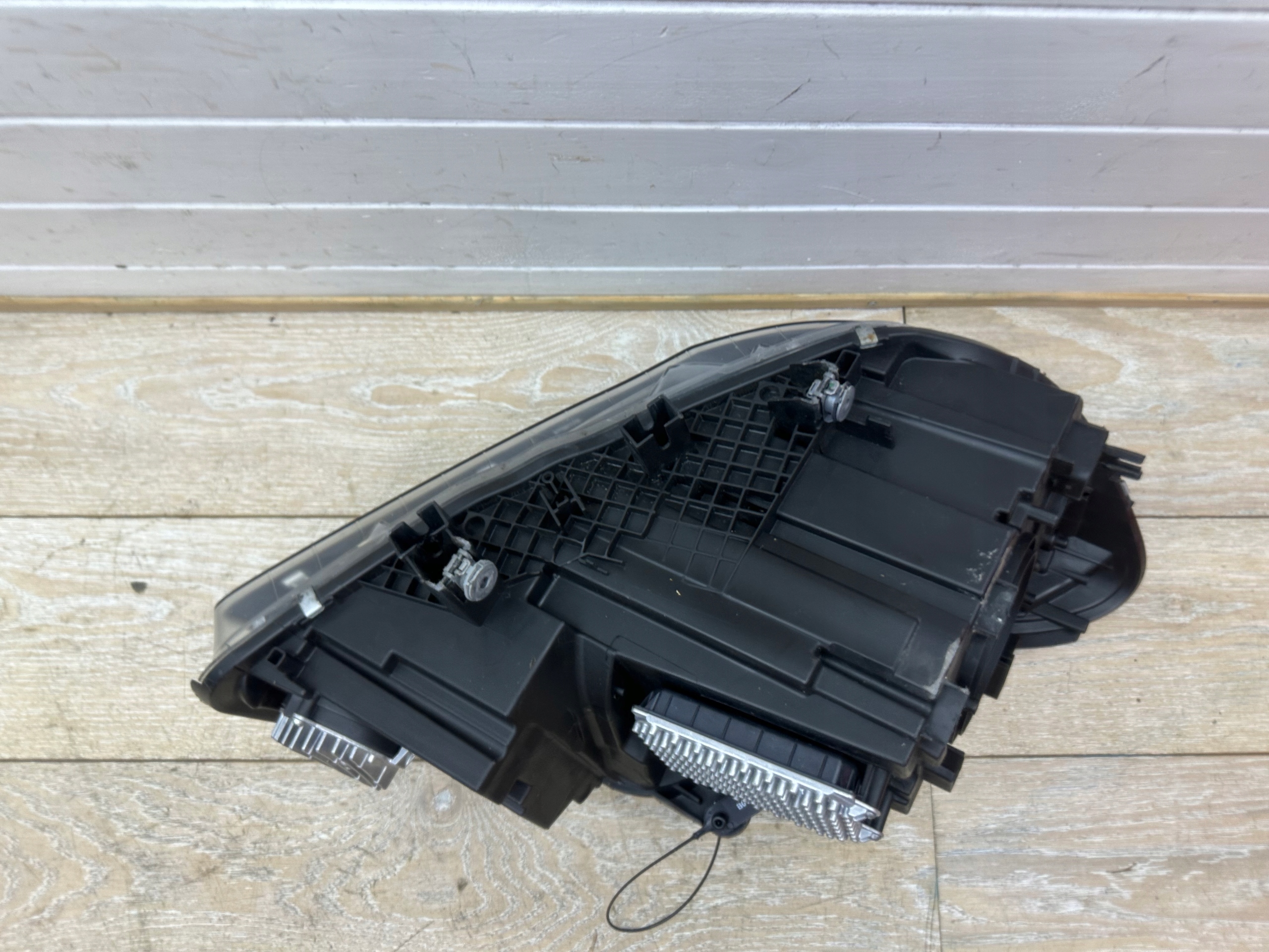 BMW 2 F46 GRAN TOURER 14-22 light left front FULL LED original complete EU
