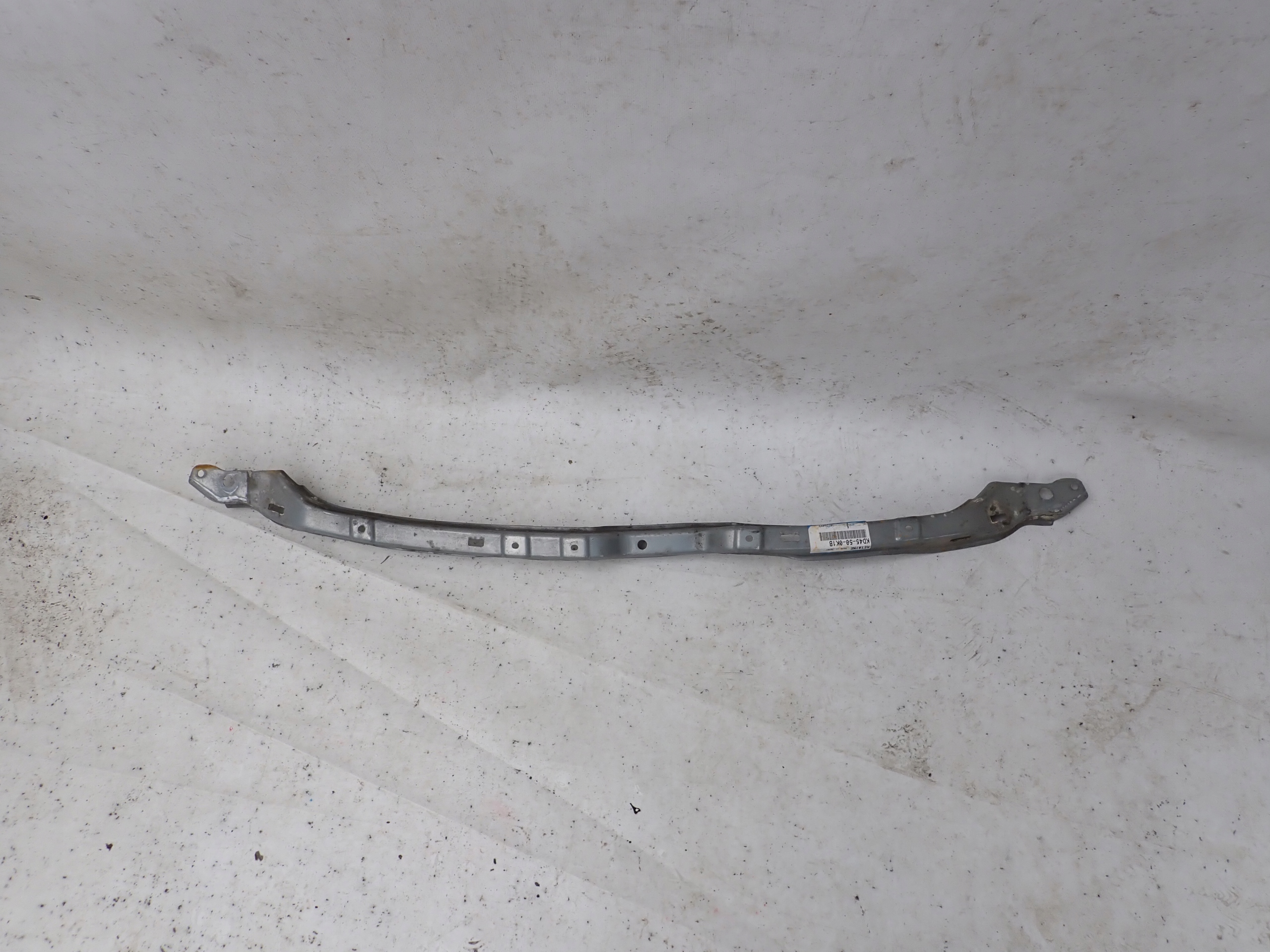 MAZDA CX-5 and 12-17 wall support front sider upper