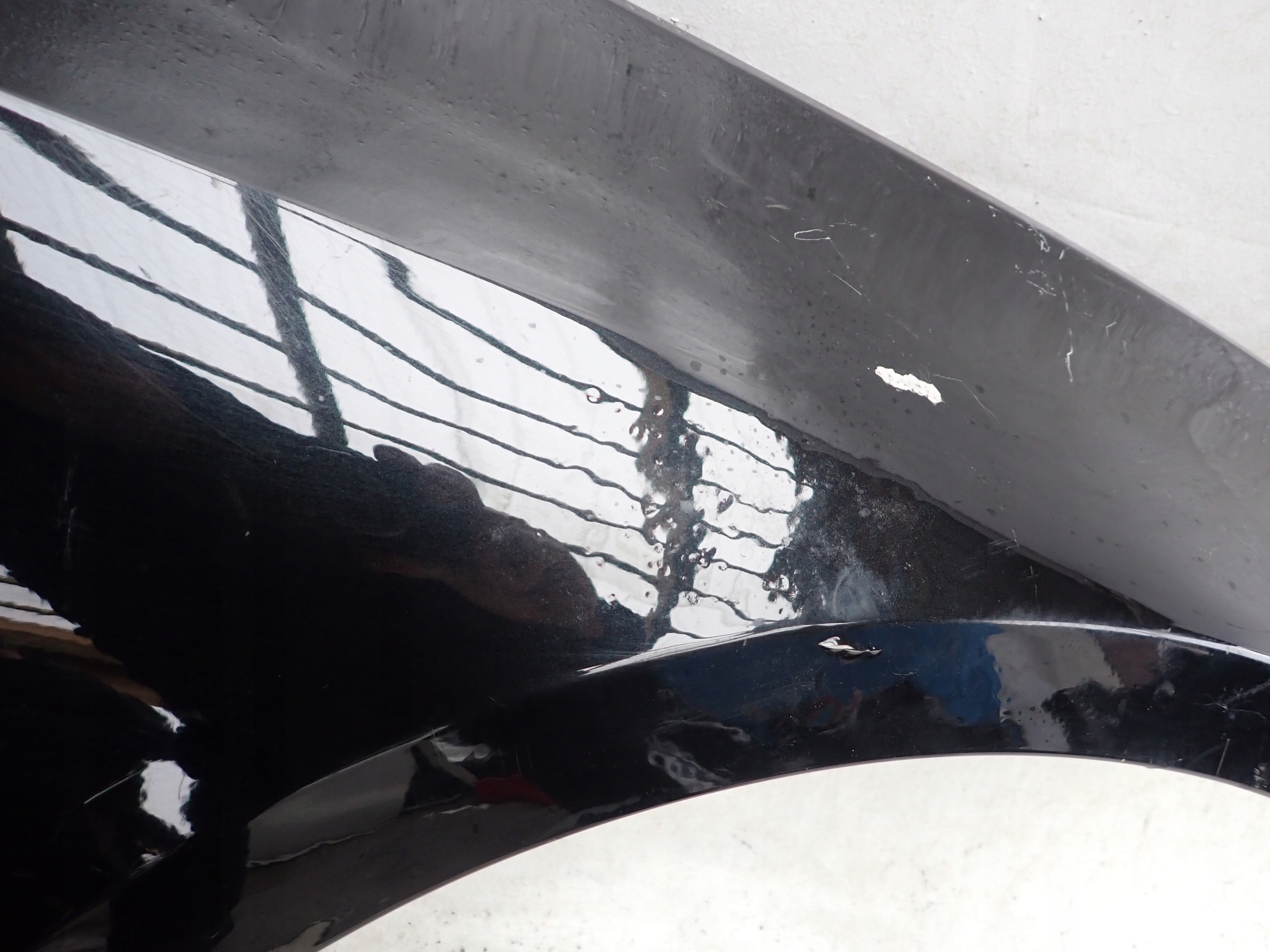BMW 3 G20 G21 18- fender right front front