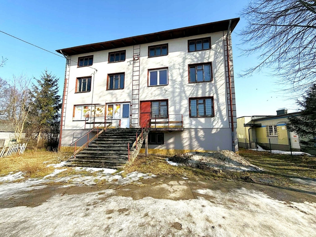 Dom, Jaświły, Jaświły, Moniecki, 321 m²