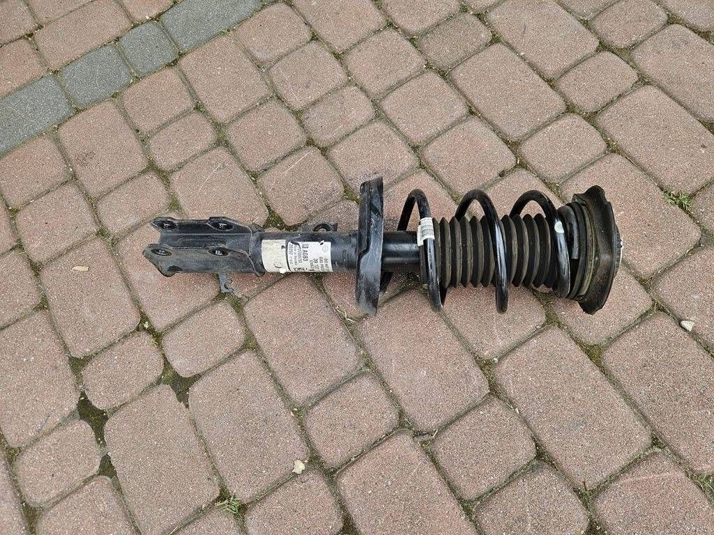 shock absorber front front right spring 1.6D Opel Astra K 39039574