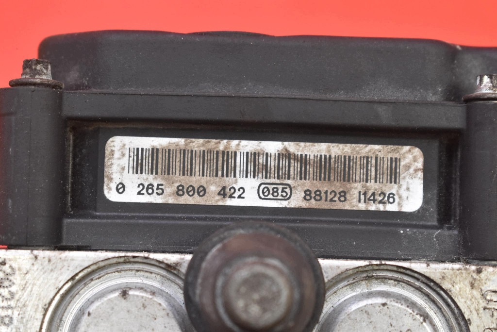 Pompa ABS 13277812 OPEL CORSA D 1.2 16V 80 KM 06-11