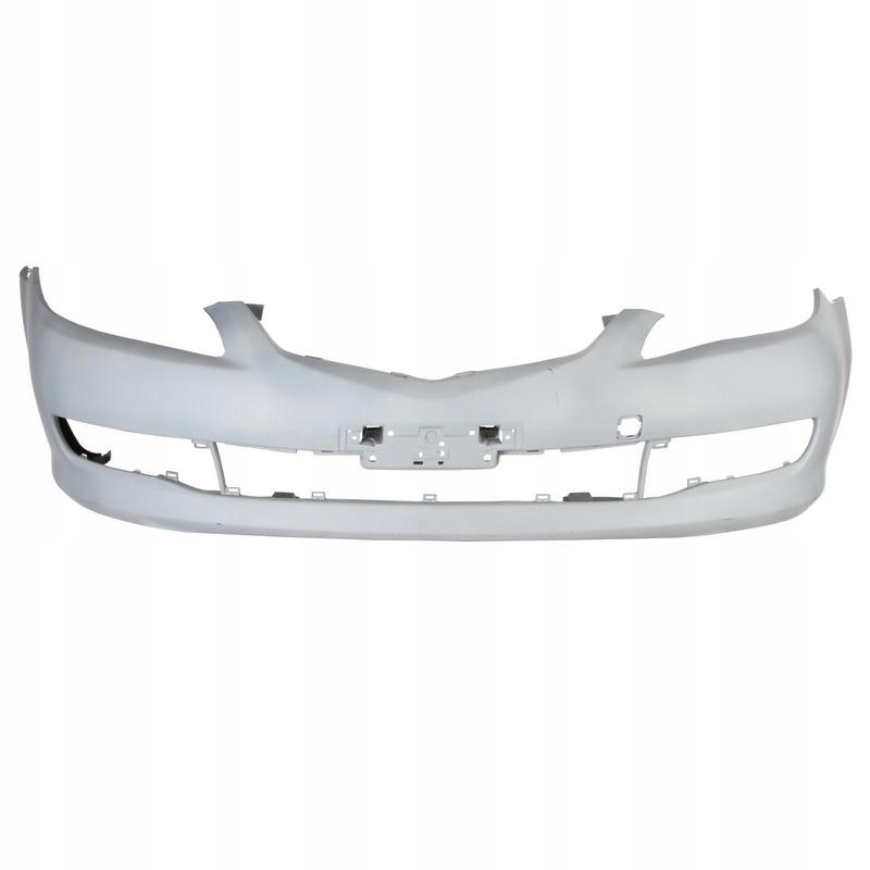 Zderzak MAZDA 01.2002-02.2008 DO LAKIEROWANIA Producent części Blic