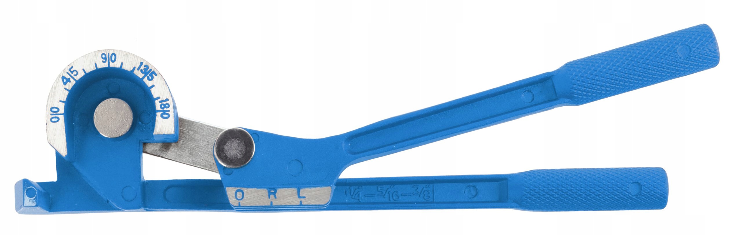 HOGERT GIĘTARKA DO RUR Cu Al 1/4 , 5/16, 3/8" Marka Hoegert Technik
