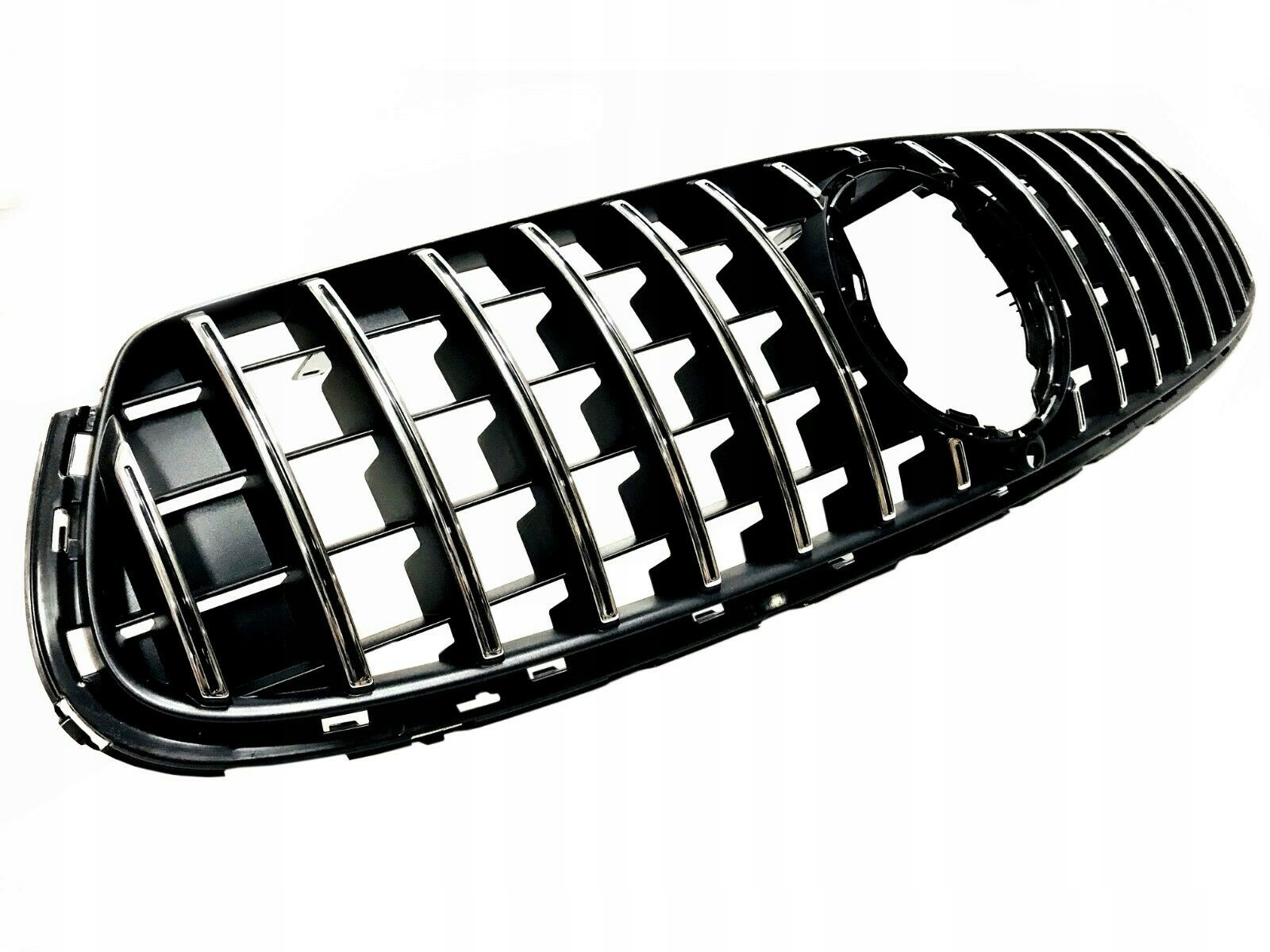 Grill atrapa Mercedes GLC X253 19 PANAMERICANA