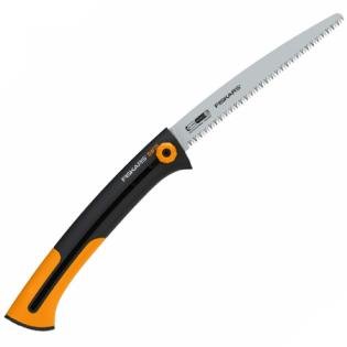 Fiskars Pila Na Dřevo S Výsuvným Ostřím Xtract, Velká SW75
