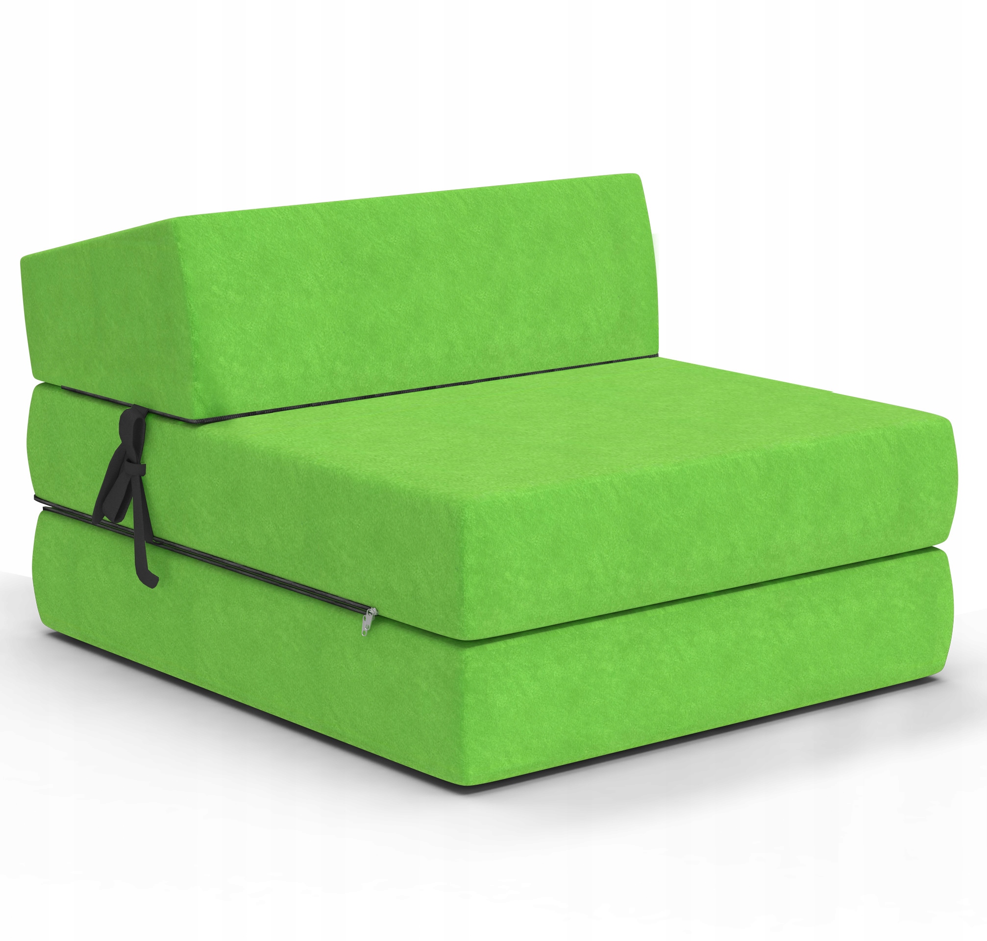 

Fotel kanapa rozkładana materac sofa