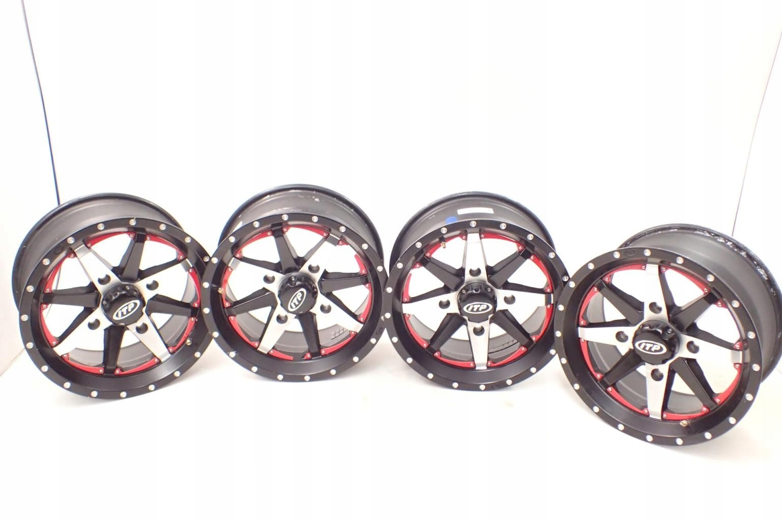 Can Am Outlander 400 650 800 диски и т. д. 14 