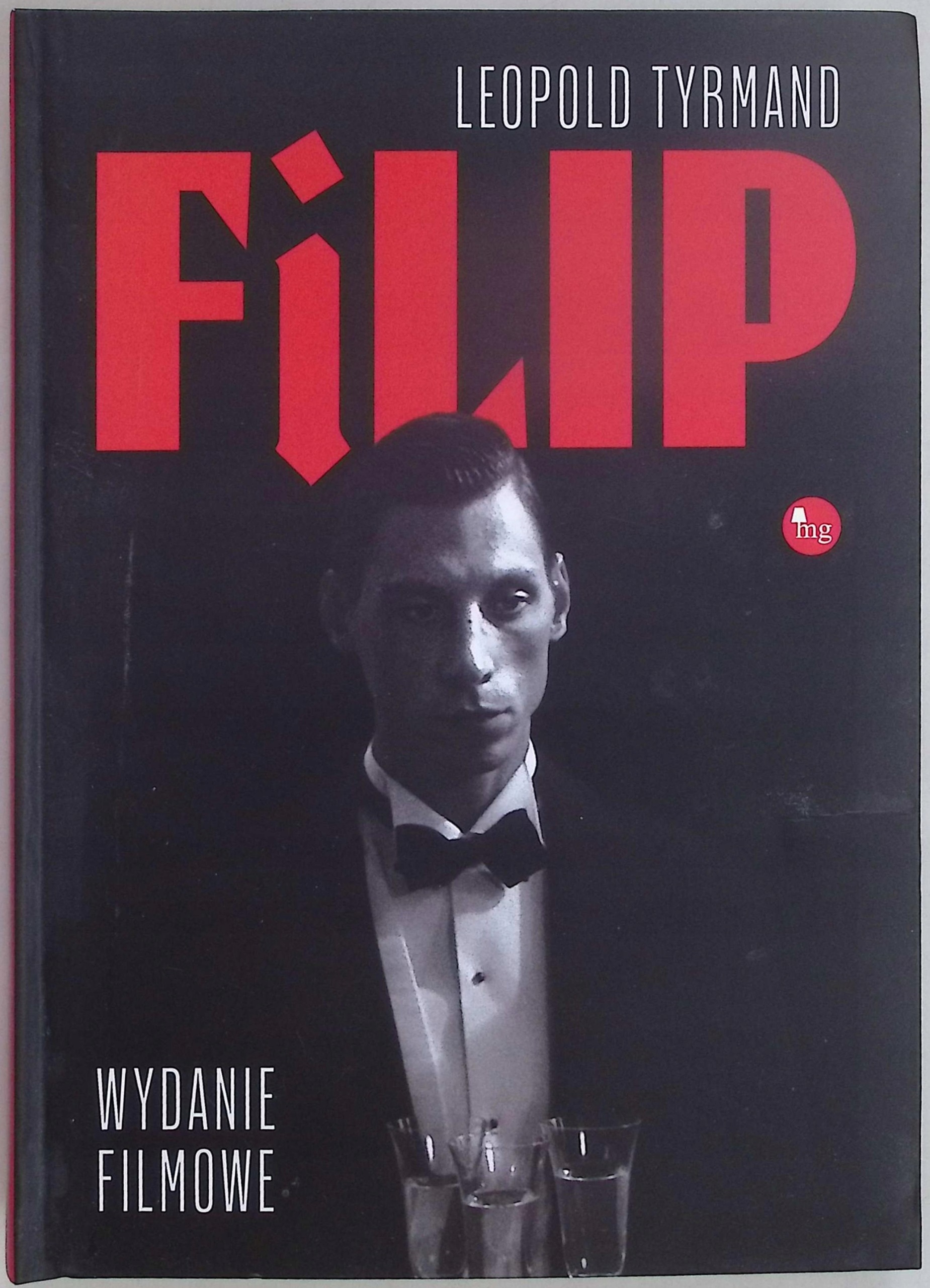 Filip Wydanie filmowe Leopold Tyrmand