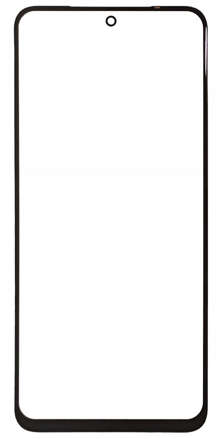 SZYBA SZKŁO WYŚWIETLACZA KLEJ OCA DO XIAOMI REDMI NOTE 12S