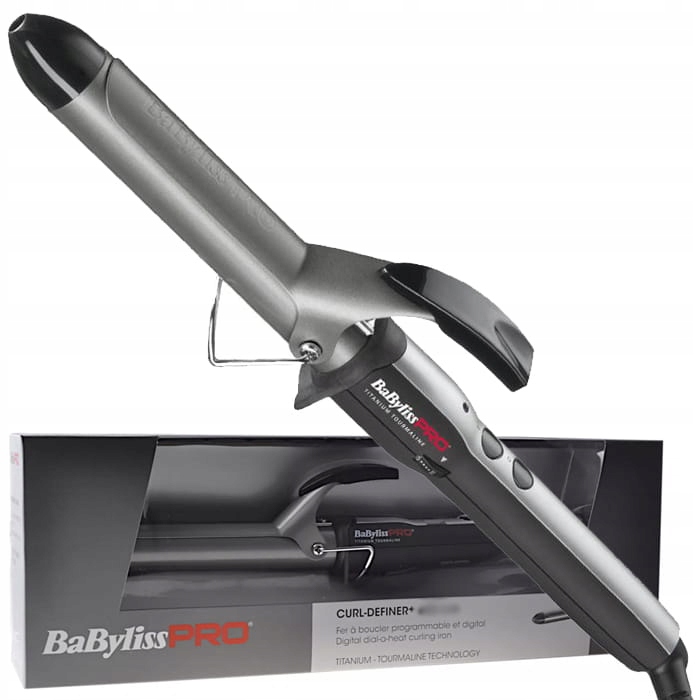 Profesjonalna Lokówka Babyliss Pro BAB2173TTE 24mm