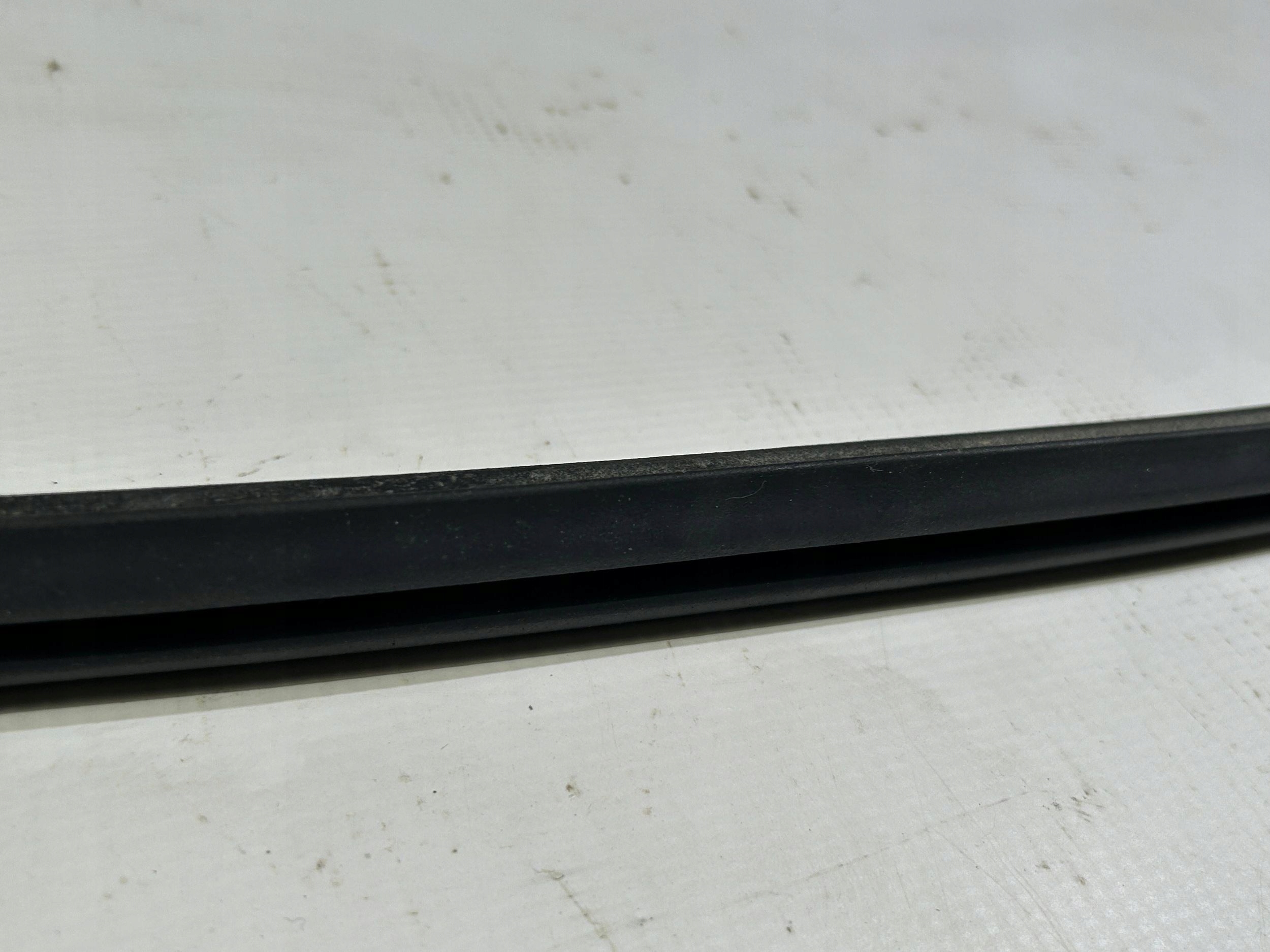 gasket rubber bonnet boot rear part rear Subaru WRX VB 2022r