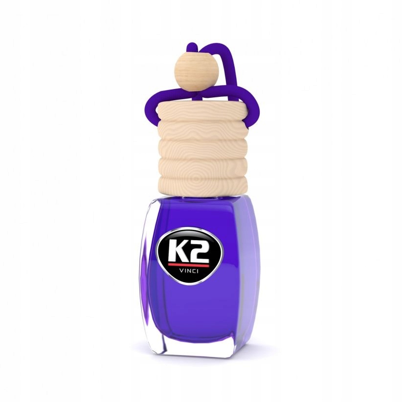 K2 Vento Solo refill Fahren 8 ML zapach samochodowy V406