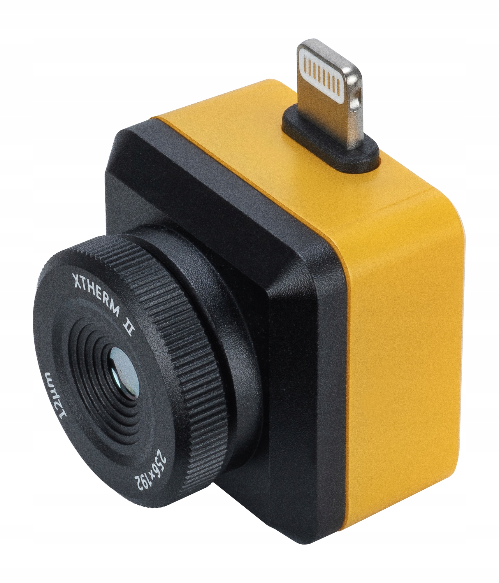 Kamera termowizyjna do smartfona Xinfrared T2S+ Lightning pomiar temperatur Marka Xinfrared