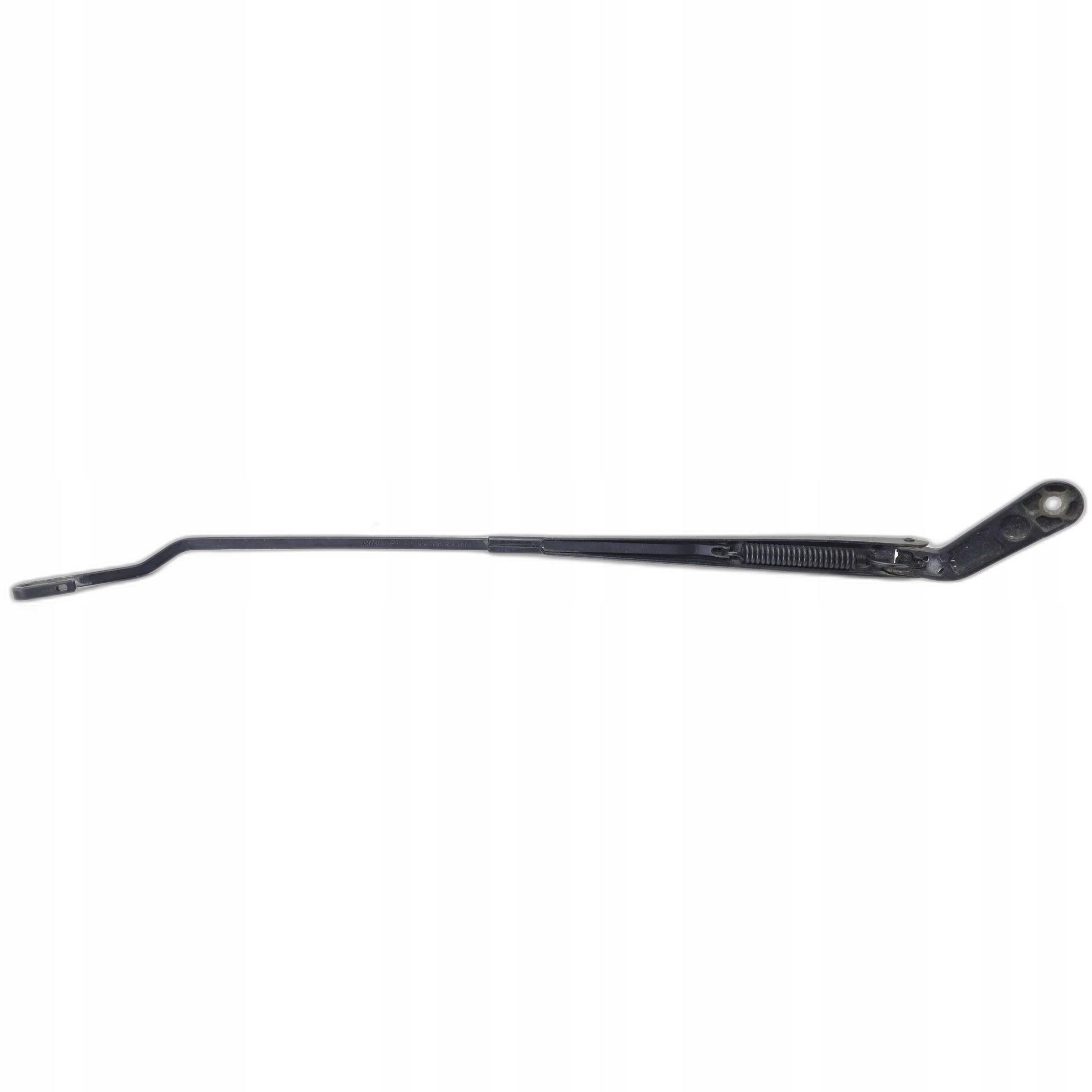 wiper arm right front AUDI A3 8L 8L1955408A