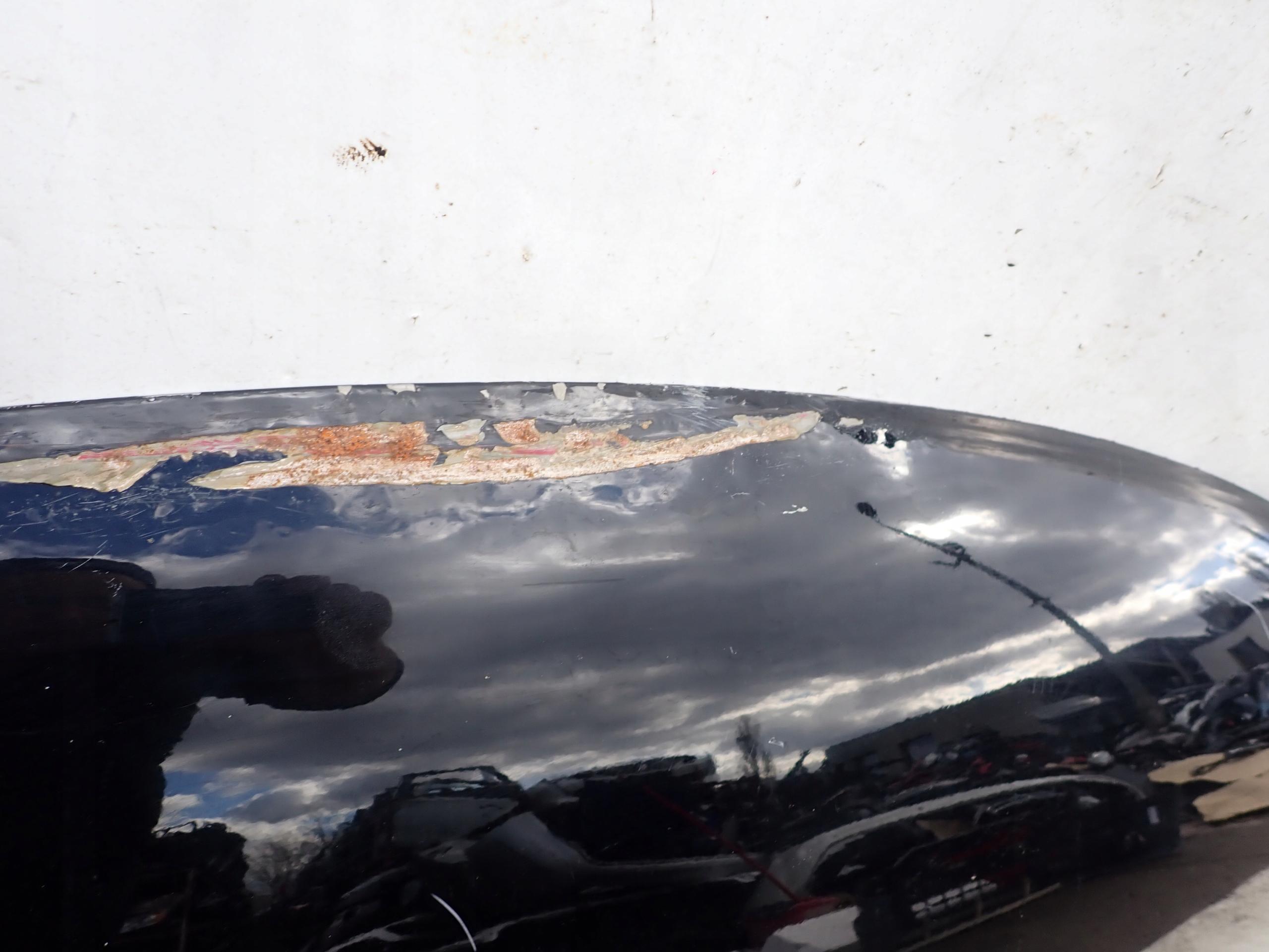SUZUKI BALENO II 2 15-19 Cofano