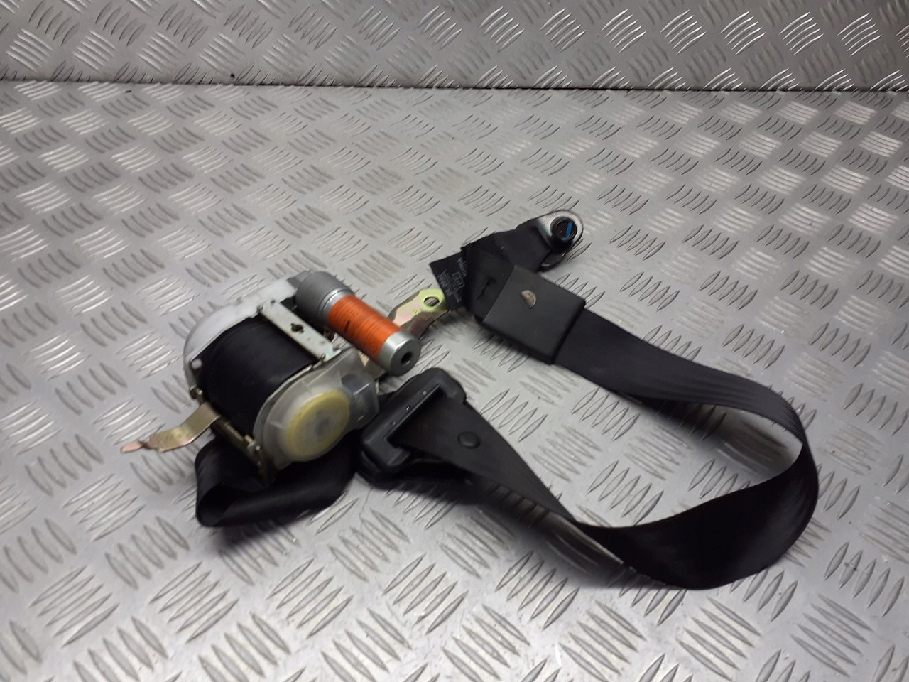 ремень безопасности Chevrolet SPARK