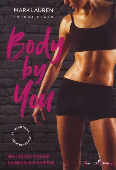 BODY BY YOU ЭФФЕКТИВНЫЙ СПОСОБ СТРОЙНОЙ ФИГУРЫ