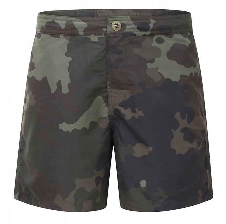 Spodenki Korda Le Quick Dry Shorts Kamo 3XL Rozmiar: XXX-Large (XXXL)