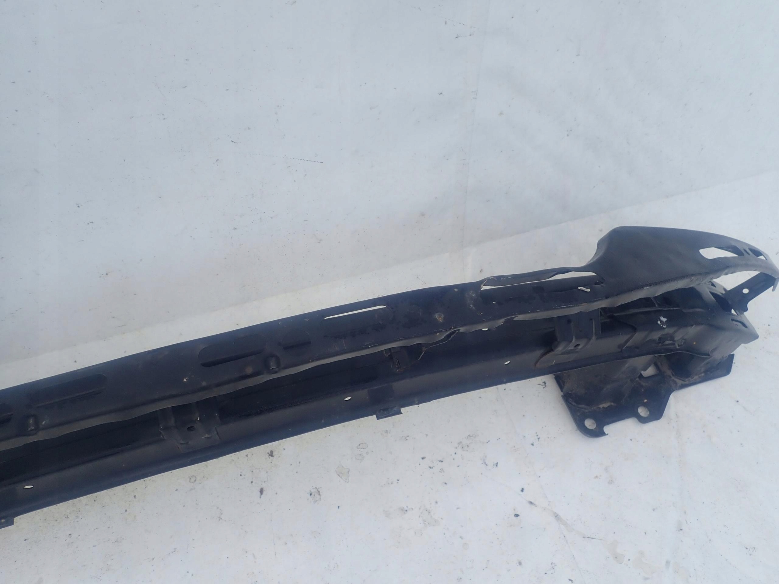 HONDA CIVIC X 17-> bumper support front