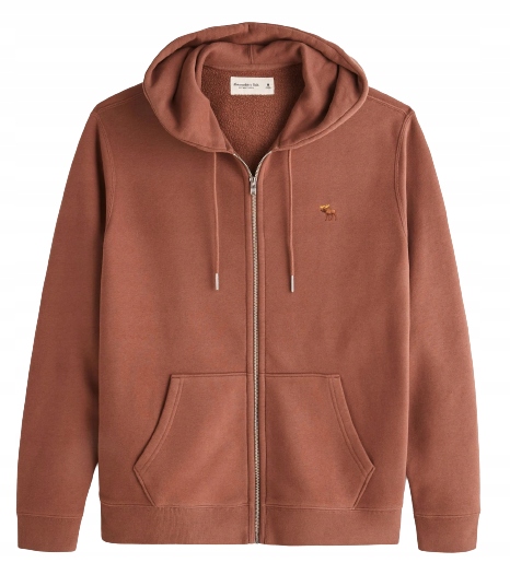 

bluza Abercrombie&Fitch L Nowość 2022 _ 369zł