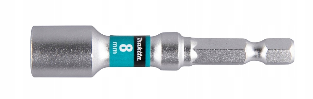 

Makita Kluczyk 8 mm magnetyczny 1/4 Farmer E-03464